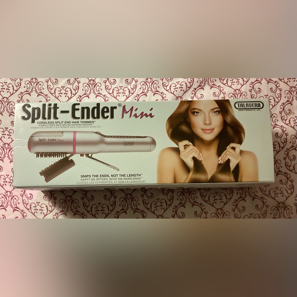 Talvera Split Ender